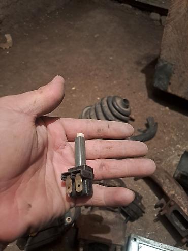 Рессоры: Рессора Mercedes-Benz — 6