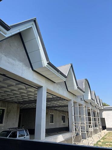 Фасадные работы: | Туникафон | Сайдинг Больше 6 лет опыта — 2