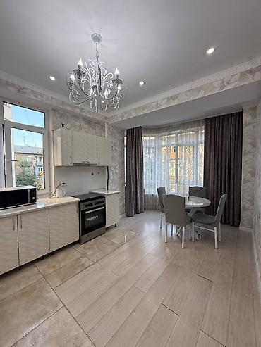 тихий: 1 комната, 50 м², ТЭЦ Элитка, 3 этаж, Евроремонт — 7