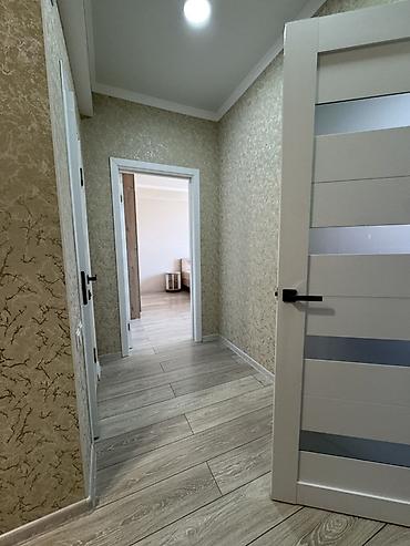 Продажа квартир: 1 комната, 45 м², 9 этаж, Евроремонт — 10