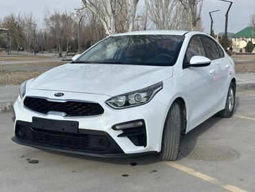 Kia: Kia K3: 2019 г., 1.6 л, Автомат, Бензин, Седан