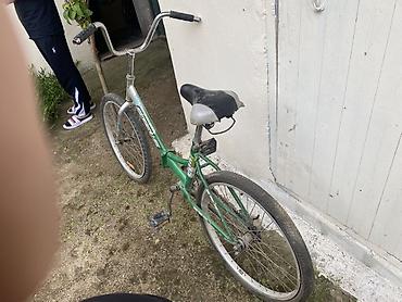 velo icarə: Ela vezyetde super velodu bezprablem herseyi islek cox ucuza — 3