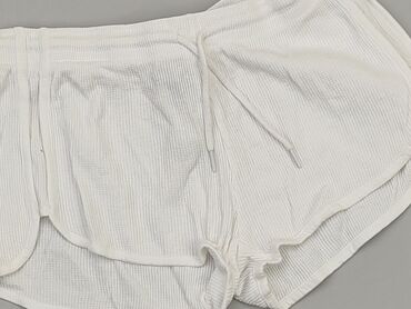 jeansowe spódnico spodenki: Шорти жіночі, Primark, S, стан - Хороший