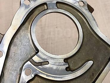 Другие детали для мотора: Масляный насос Хонда Одиссейавансир 3.0 J30A — 9