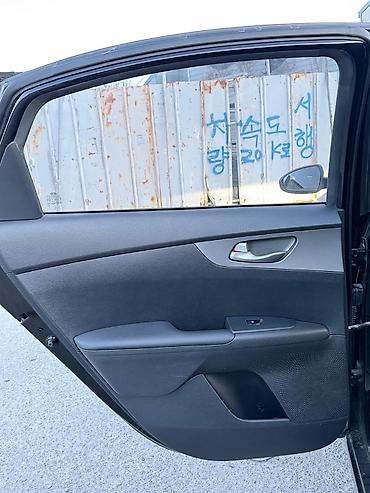 Kia: Kia K3: 2021 г., 1.6 л, Бензин — 12