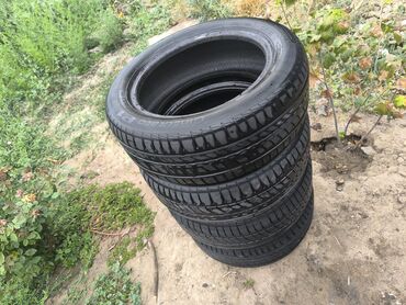 бу шина ош: Шины 195 / 55 / R 15, Комплект, Pirelli