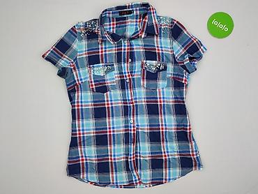 polo ck: J&X, Koszula damska, rozmiar XL — 2