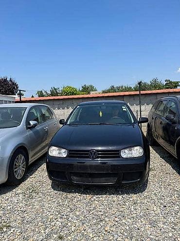 pezo 1: BRANIK ZA VOLKSWAGEN GOLF 4 | Delovi Golf 4 1.4 1.6 1.9 — 3