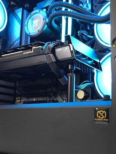 Desktop računari i radne stanice: 💻 Ryzen 7 7800X3D / RX 7800 XT / B650 / 64GB / 1TB – SM004PC 🚀 ✨ — 12