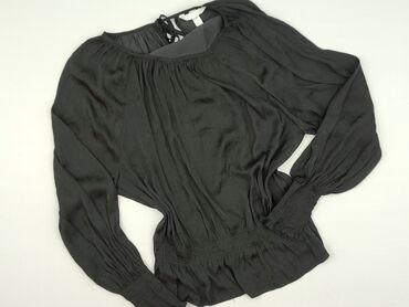 bluzki kopertowe reserved: H&M, Bluzka damska, rozmiar 2XL