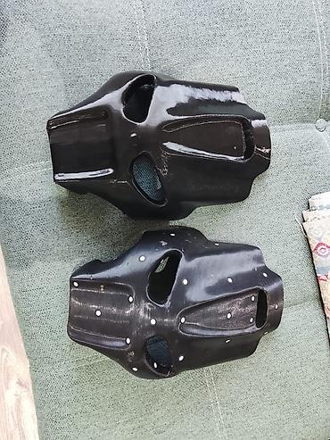 Digər əl işləri: Digər əl işləri — 1