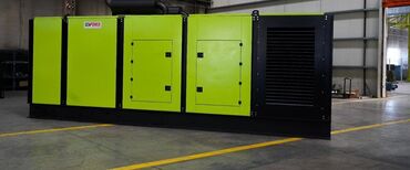 generator dizel satilir: Yeni Generator Pulsuz çatdırılma