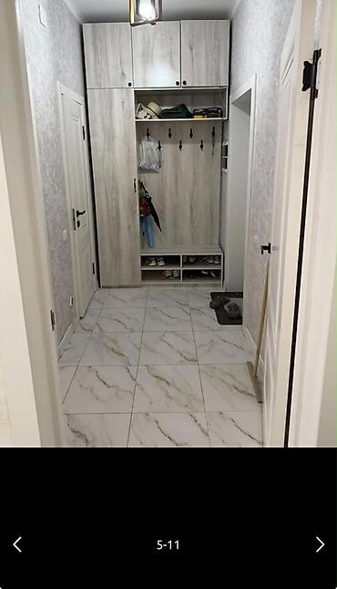 сколько стоит квартира в кыргызстане: 1 комната, 40 м², Киргизия 1 Элитка, 2 этаж, Дизайнерский ремонт — 4