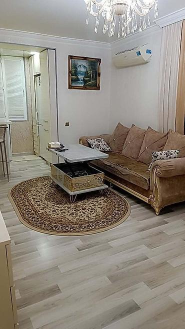 goy golde kiraye evler: İcarəyə verilir 2 otaqlı köhnə tikili 45 m², Elmlər Akademiyası m — 7
