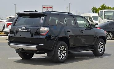 tuning: Декоративные накладки Пластик, Toyota, 2017 г., Новый, Самовывоз — 7