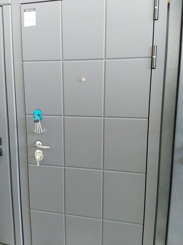 Tikinti daşları: Yeni Dəmir Giriş qapısı Pulsuz quraşdırma, Pulsuz çatdırılma
