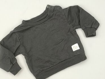 Sweatshirt, SinSay, 3-6 months, condition - Very good