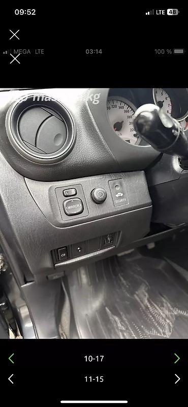 Toyota: Toyota RAV4: 2004 г., 2 л, Автомат, Бензин, Кроссовер — 10