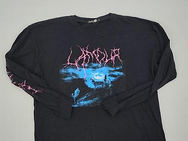 gotyk: Boohoo, Bluzka dla mężczyzn, rozmiar XL — 1