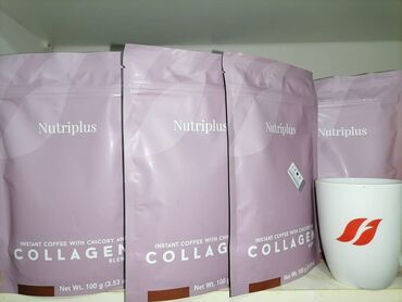 cara mia parfem: Lepota i zdravlje🩷 🌸 Nutriplus instant kafa s kolagenom. 🌸Pomaže