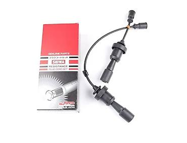 Другие детали электрики авто: Свечные провода Катушки Насвечники Свечи MITSUBISHI CARISMA — 6