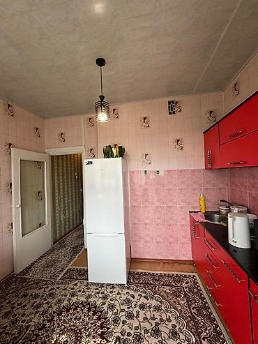 Продажа квартир: 1 комната, 40 м², 7 мкр 106 серия, 8 этаж, Евроремонт — 5