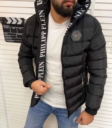 Zimske jakne: S - 2xl
6.800 — 7