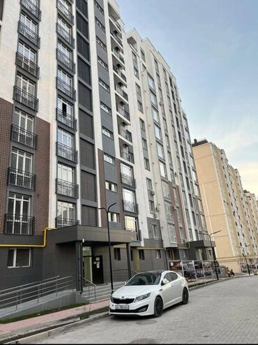 Продажа домов: 4 комнаты, 120 м², Элитка, 6 этаж, ПСО (под самоотделку)