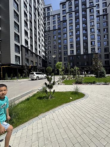 Продажа квартир: 1 комната, 54 м², Элитка, 7 этаж, Дизайнерский ремонт — 14