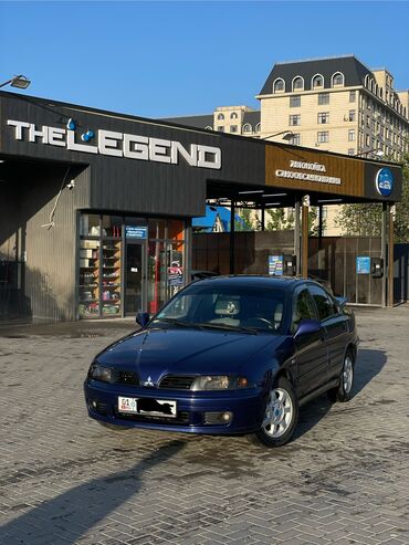 мицубиси динго: Mitsubishi Carisma: 2004 г., 1.9 л, Механика, Дизель, Хэтчбэк