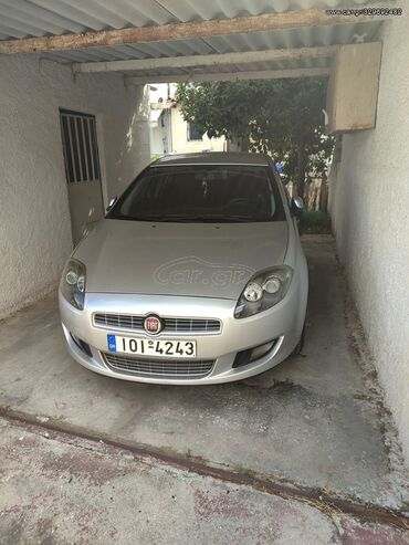 Sale cars: Fiat Bravo: 1.4 l | 2011 year | 170000 km. Hatchback