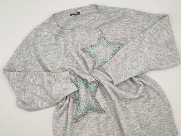 koszulki latynka allegro: Studio, Women`s sweater, size 4XL (EU 48)