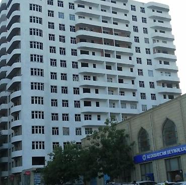 xırdalan aff park: 2 otaqlı, Yeni tikili, 87 kv. m — 1