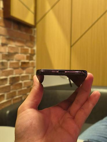 samsung 10a: Samsung Galaxy S23, rəng - Qara, Simsiz şarj — 3