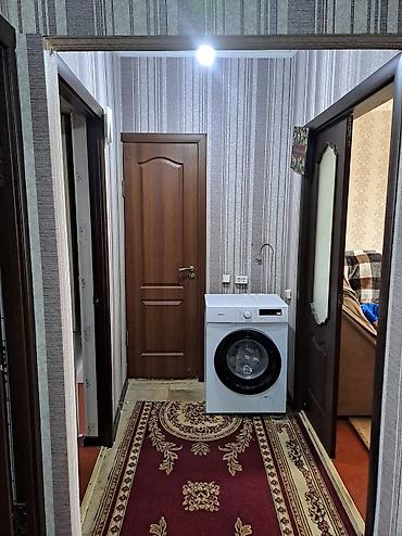 квартира сдаются: Сдаю 2х ком Салиева Аккимиат на 4/5 этаже со всеми условиями в — 4