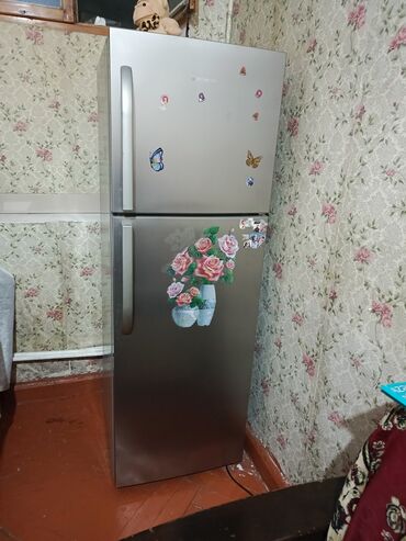 işlənmiş xaladelnik: Tam isdek veziyyetde yeni sadece pul lazım olduğu üçün satılır