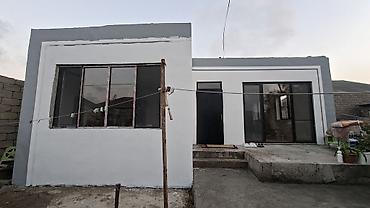 1: 3 otaqlı, 96 kv. m, Kredit var, Yeni təmirli — 1
