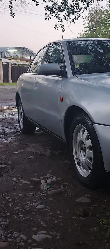 Транспорт: Audi A4: 1999 г., 2.4 л, Автомат, Седан — 5