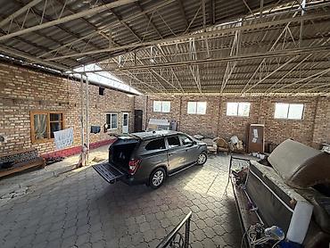 Долгосрочная аренда домов: 300 м², 6 комнат и более — 11