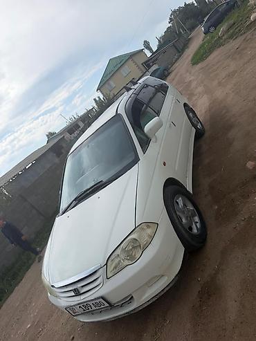 митсубиси спейк стар: Honda Odyssey: 2000 г., Автомат, Бензин, Универсал — 9
