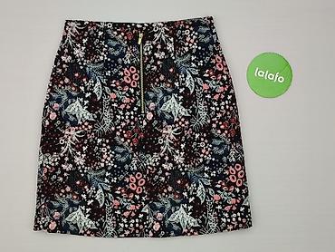 pull on skirts: H&M, Spódnica damska, rozmiar XS — 3