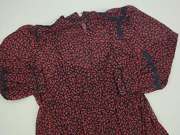 kucyk: Peacocks, Sukienka damska, rozmiar 4XL — 1