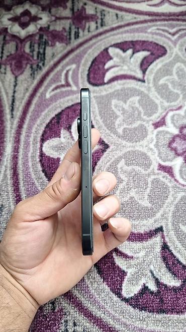 apple 17 pro: IPhone 16 Pro, Б/у, 256 ГБ, Black Titanium, Зарядное устройство, Защитное стекло, Чехол, 93 % — 4