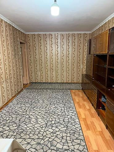 Продажа квартир: 3 комнаты, 58 м², Городок строителей 104 серия, 3 этаж, Старый ремонт — 4