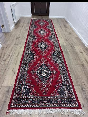 dəhliz ucun xalca: Xalça İran, Kredit yoxdur — 1