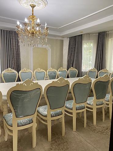 Долгосрочная аренда домов: 300 м², 8 комнат, Евроремонт, Кондиционер, Бронированные двери — 12