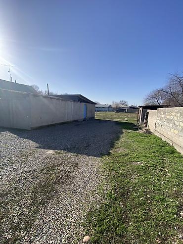 Продажа коттеджей и домов: Дом с участком 30 соток Местоположение: Чуйская область, Аламединский — 3