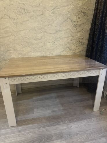 продать стол: Гостиный стол, Нераскладной, Ламинат, Прямоугольный стол