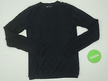 botki nessi: Sinsay, Sweter damski, rozmiar L — 2