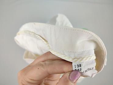 sincere spodnie: Blumarine, Spodnie materiałowe damskie, rozmiar S — 5